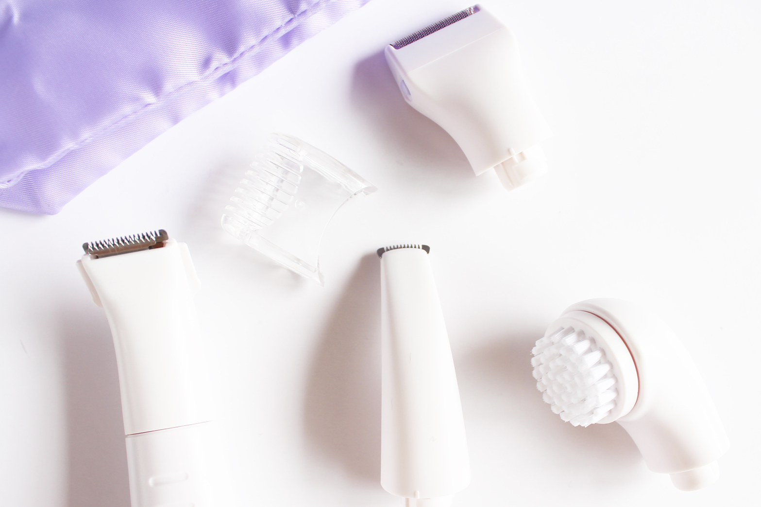 trim and shape ultimate body and bikini kit wpg4031au