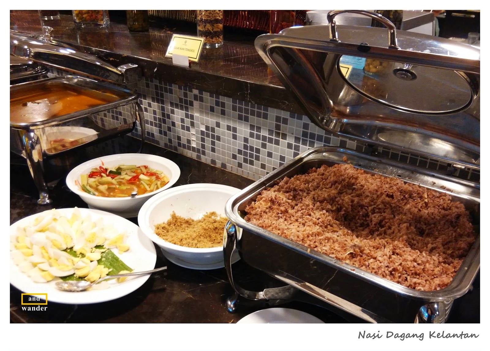 Malaysia Top Things to Do and See in Kota Bharu  What to Eat  Ramble