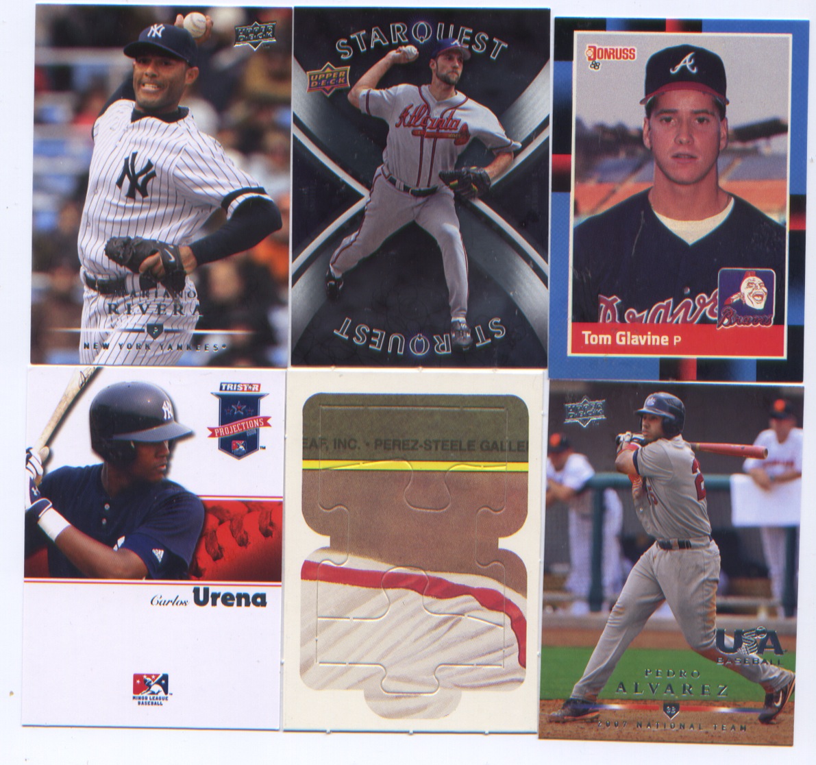 A Pack To Be Named Later Vintage Sports Cards Repack Pack Baseball