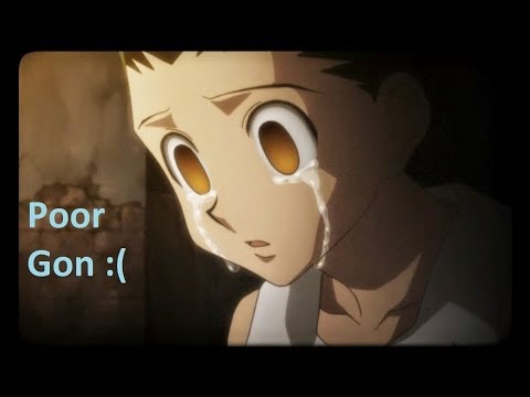 Hunter X Hunter 2011 Episodes Hunter X Hunter 2011 Episodes