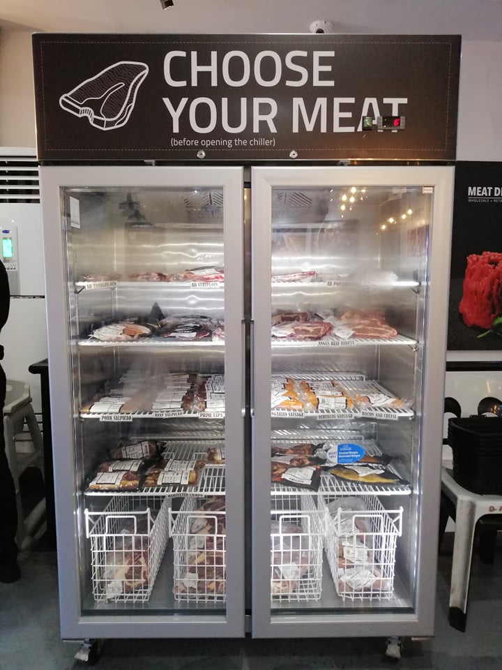 MEAT SHOP & STEAK HOUSE IN ONE MEAT DEPOT PH FOODVENTURES