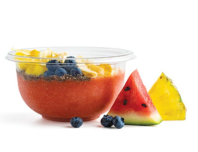 Jamba Juice Launches New Watermelon Smoothie And Watermelon Bowl Brand Eating,Prickly Pear Jelly Recipe Low Sugar