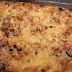 Doritos Casserole