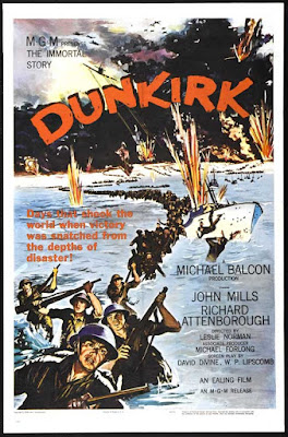 Dunkirk 1958 Movie Image