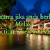 9 Tarikan utama jika anda berkunjung ke Melaka (Main attraction when you visit Melaka).