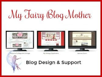 My Fairy Blog Mother