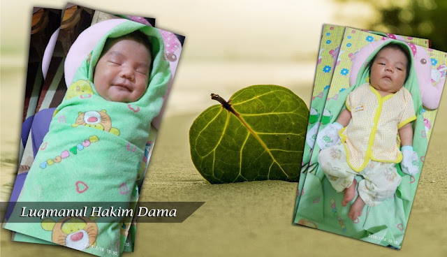 Kelahiran Anak Kedua, Duka dan Suka Membaur Dalam Diri