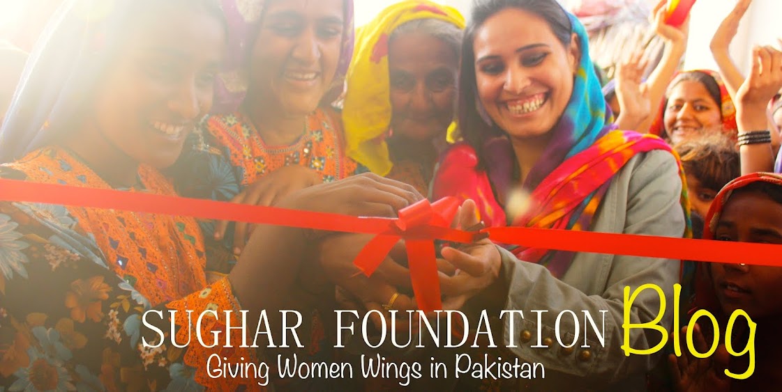 Sughar Foundation 