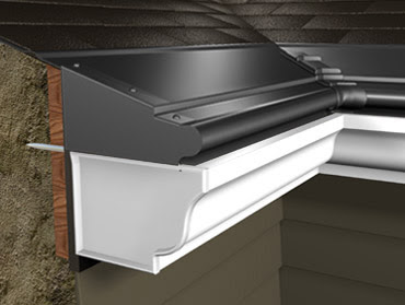 Types of gutters protection in Ct: June 2013