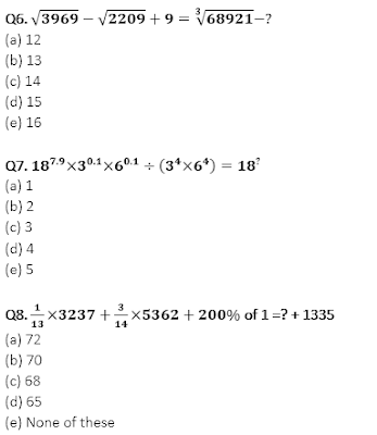 Night Class: Quantitative Aptitude for IBPS SO Prelims 2017 |_3.1