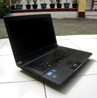 Jual Laptop Second - Jual TOSHIBA TECRA R840
