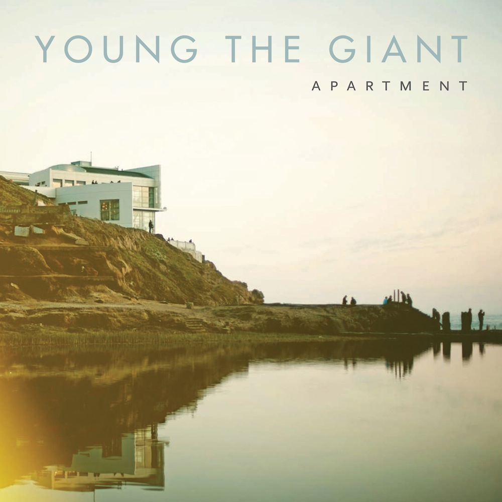 Novità 2012 Young The Giant Apartment, video ufficiale, testo e