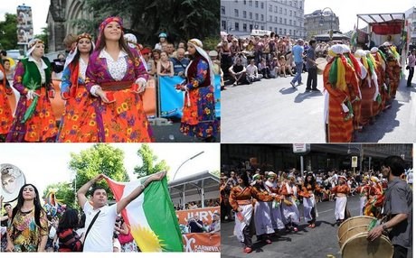 dance steps: Kurdish Dance History ,state,music,images : dance steps ...