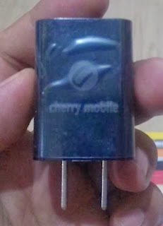 Cherry Mobile Amber Charger