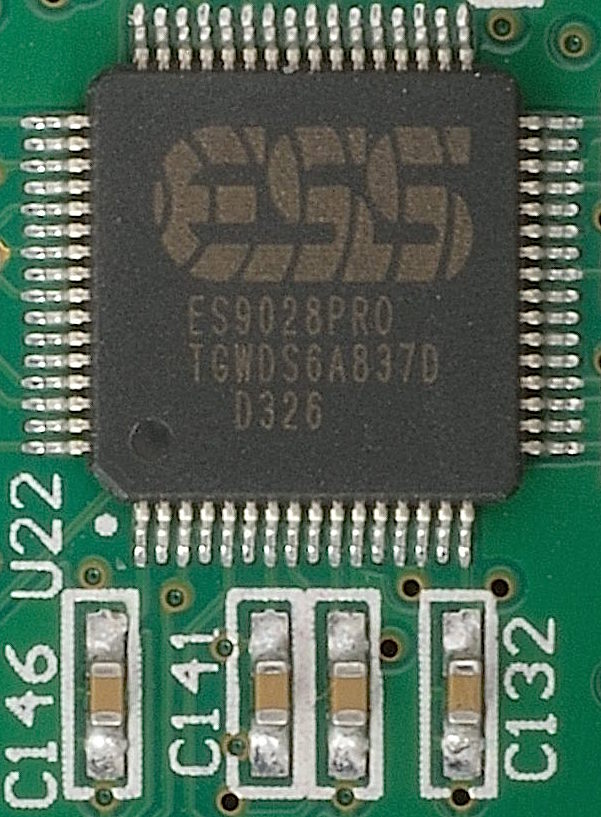 Everything Audio Network Audiophile DAC Review!Benchmark DAC3HGCD/A