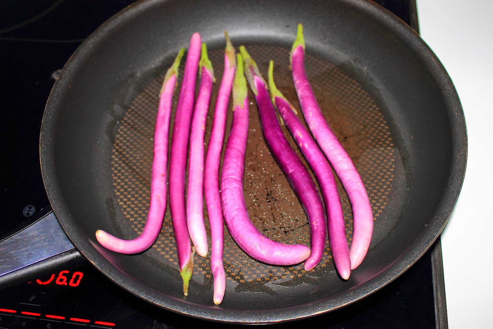 Fit & Clean Aubergine perlina, ChiaPudding & Frozen Marille