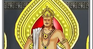 Yudhisthira in Mahabharat-  Son of Dharmaraja 