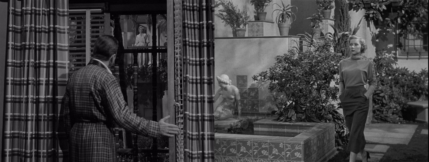 No Silêncio da Noite (Nicholas Ray, 1950) Não Toque no Cinema! No Silêncio da Noite (Nicholas Ray, 1950) Não Toque no Cinema!