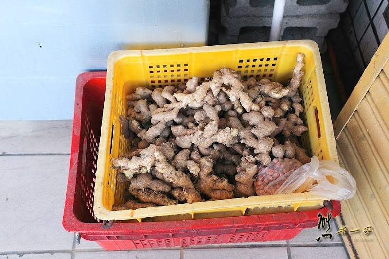 ㄚ祥薑母鴨