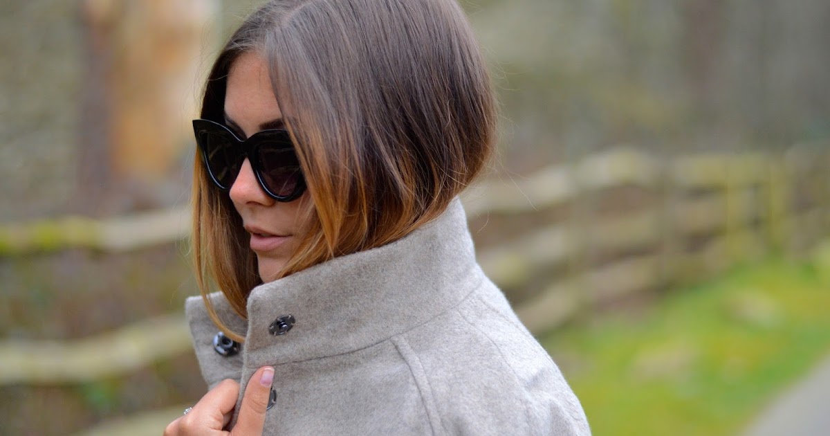 UTILITY CHIC | A FASHION FIX // UK FASHION AND LIFESTYLE BLOG