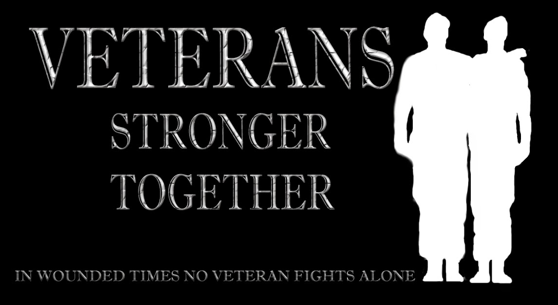 Wounded Times VA split up PTSD veteran peer support group on purpose?