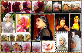 Keutamaan Jilbab Pada Busana Muslim Informasi Busana Dan Gaya Busana