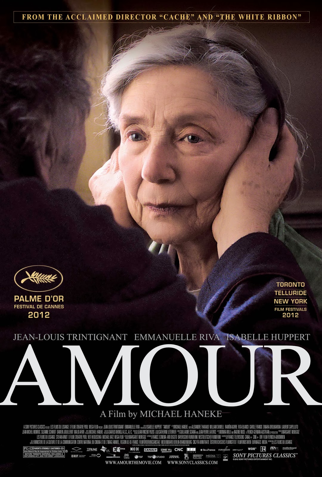 Film Amour Avec Jean Louis Trintignant Film Trailers World: Jean-Louis Trintignant