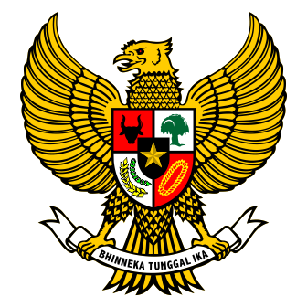 Garuda Pancasila