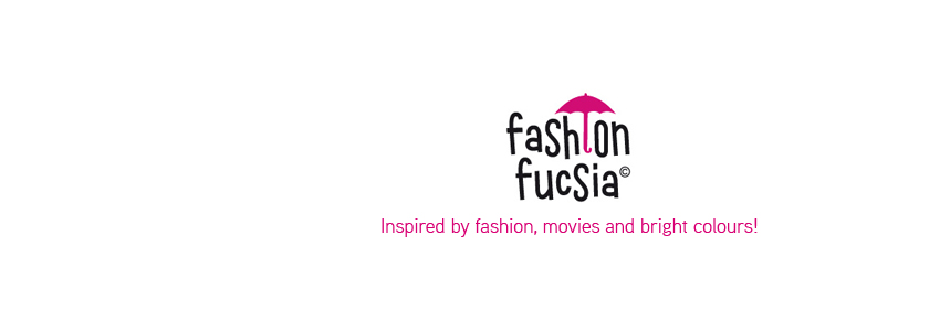 fashion fucsia