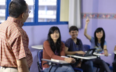 Contoh Surat Izin Tidak Masuk Kuliah Kumpulan Contoh Surat