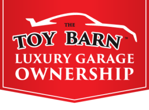 Toy Barn Luxury Garage