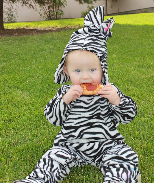 Sew Stylish Boutique: Zebra Romper Tutorial, Do Zebras eat pizza?