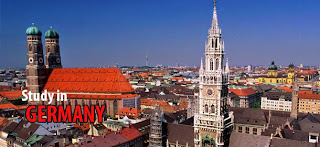study in German University, top 10 universities in Germany, study abroad scholarship