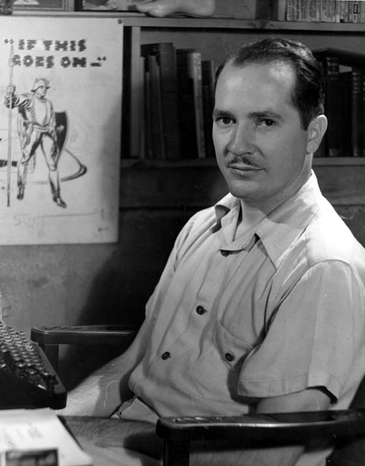 Robert Heinlein Robert Heinlein