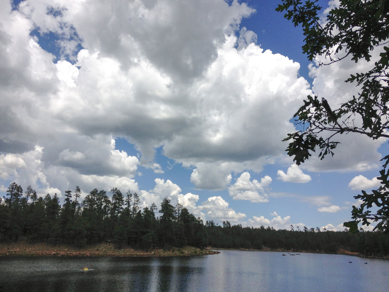 Barefeet In The Kitchen Woods Canyon Lake Camping Trip 2014