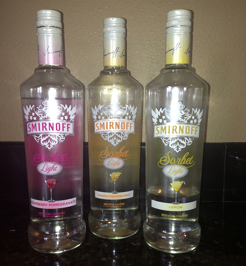 Weight loss program Cranberry Vodka