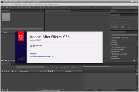 download adobe after effect cs6 serial key