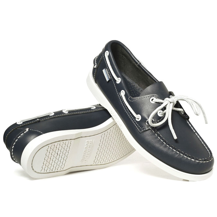 dock side shoes