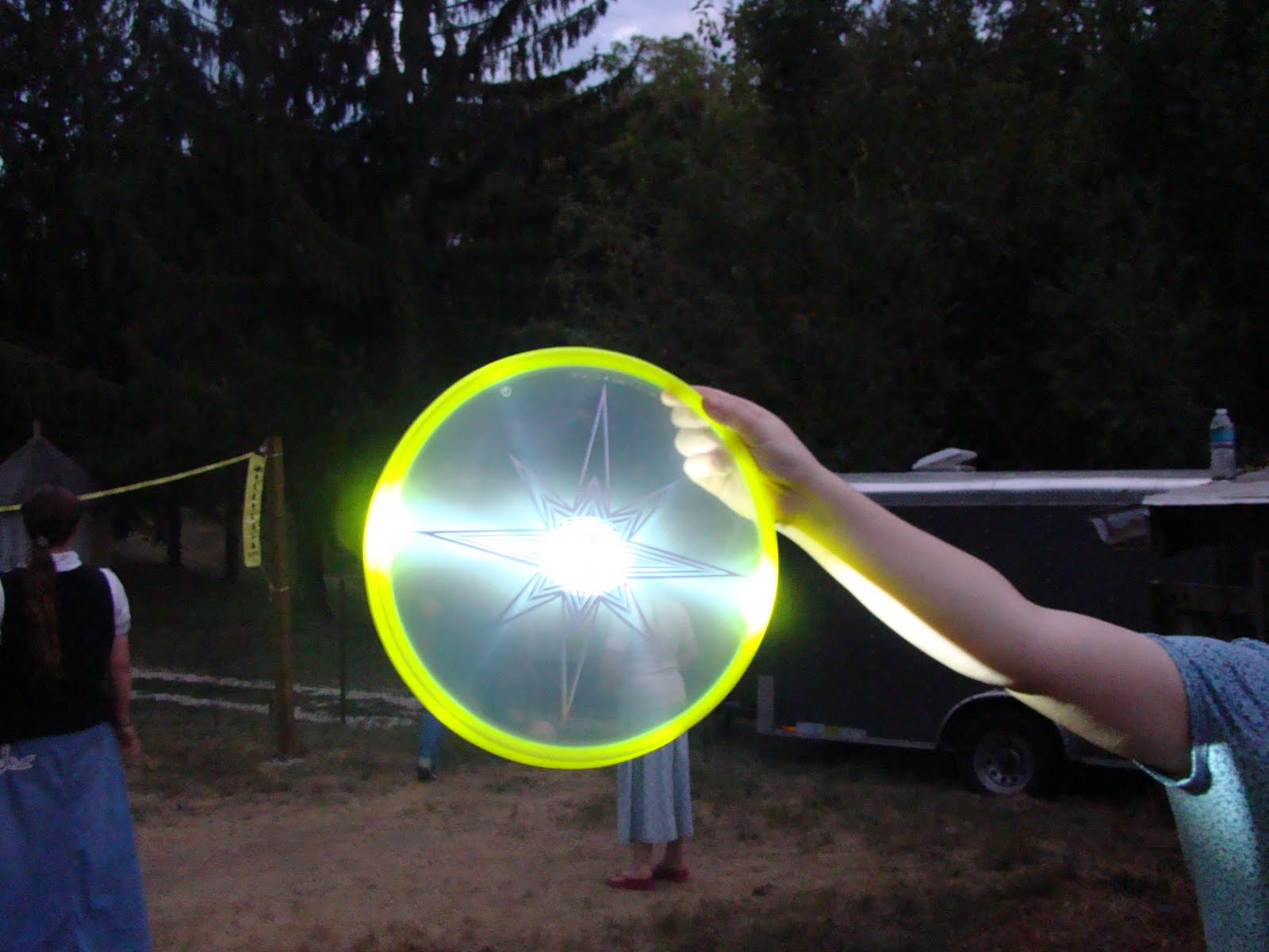 aerobie skylighter disc