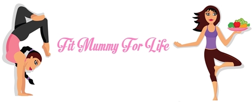 Fit Mummy For Life