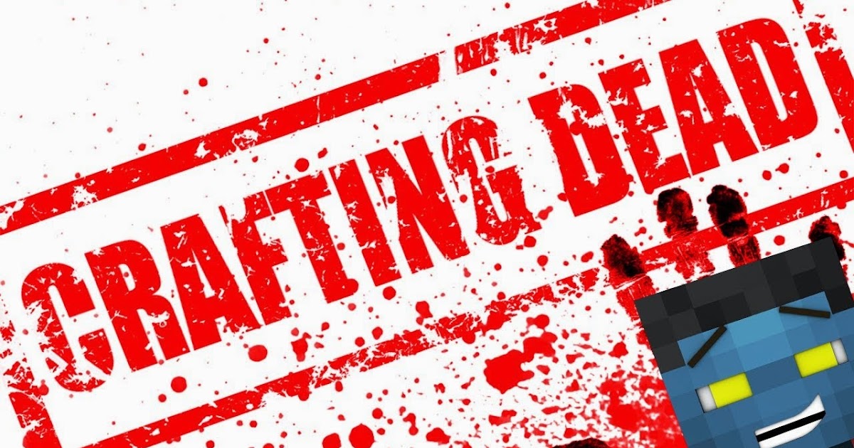 minecraft crafting dead map download 1.6.4