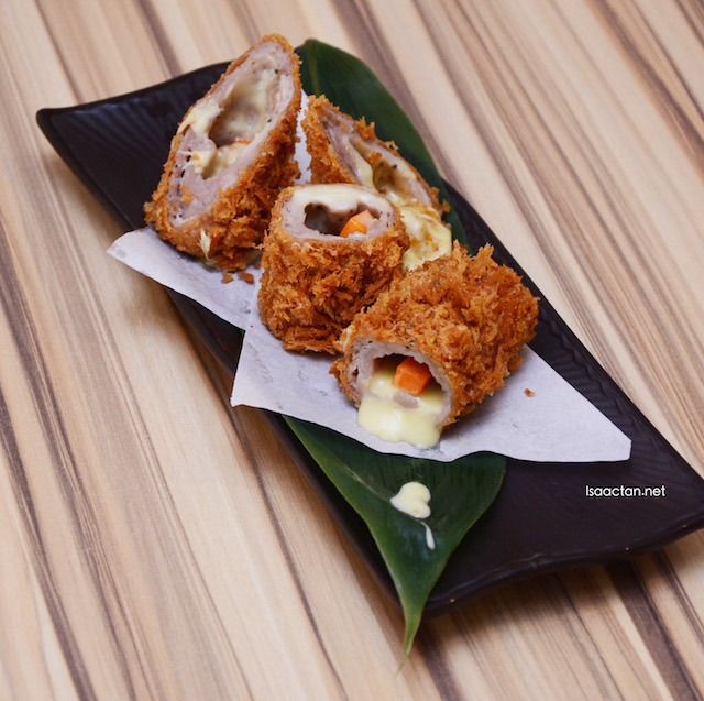 Momento 7 Bandar Puteri Puchong, Selangor