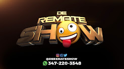 De Remate Show