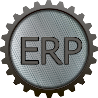 Внедрение ERP на производстве физических объектов