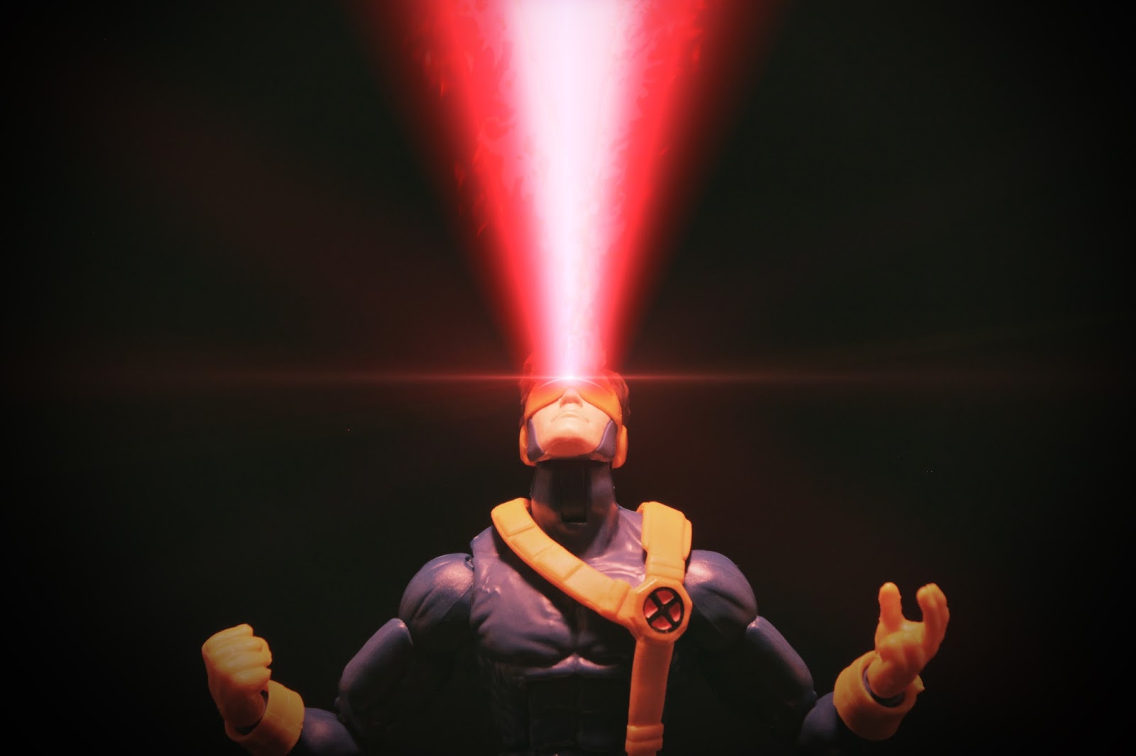 marvel legends cyclops warlock