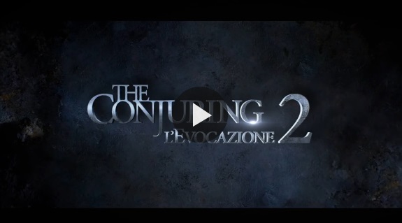 Horror completo: The Conjuring 2 – Il caso Enfield