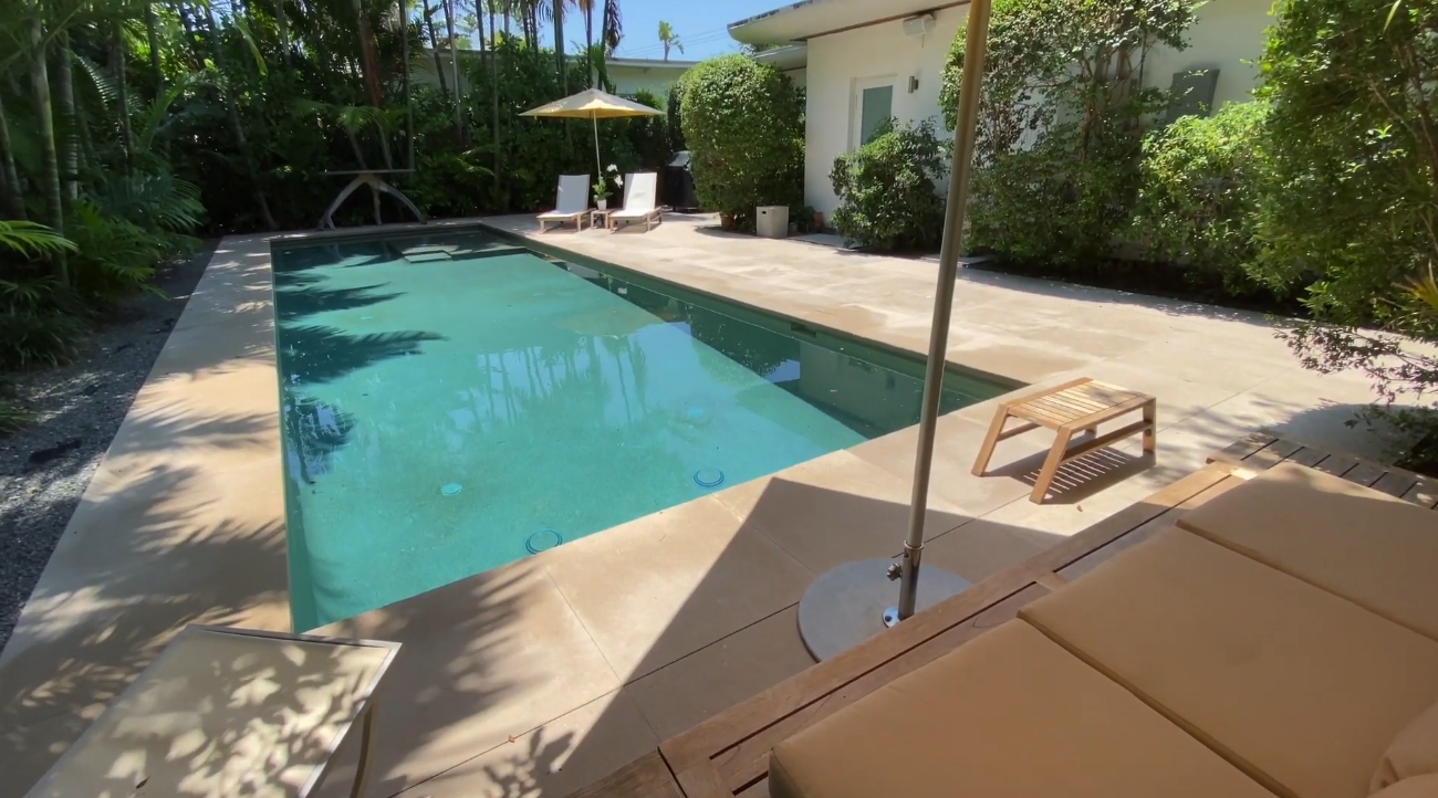 11 Photos vs. 2801 Fairgreen Dr, Miami Beach, FL vs. Home Interior Design Tour