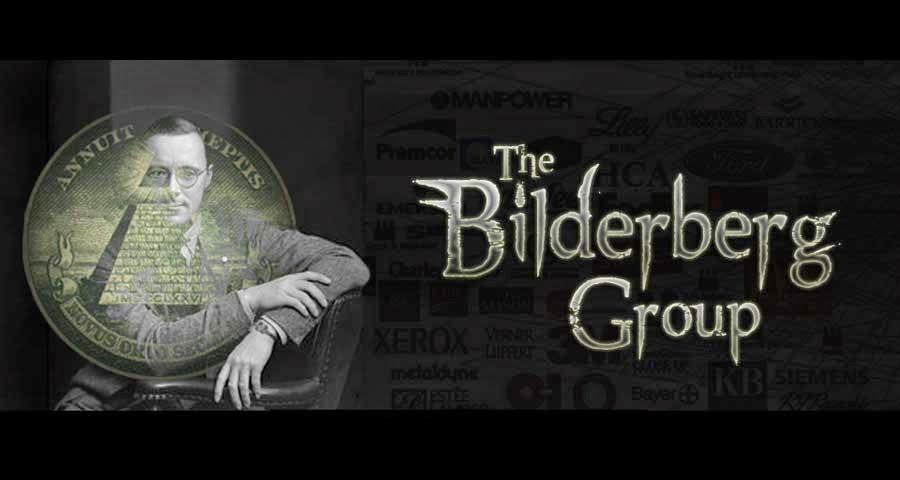 Bilderberg 2013 - Live Streams - News Updates