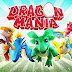 Gameloft presenta su nuevo juego Dragon Mania