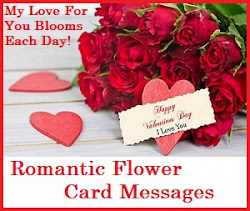messages flower card romantic sorry flowers wishes cards sample message sympathy funeral late mom send someone short farewell congratulation moving